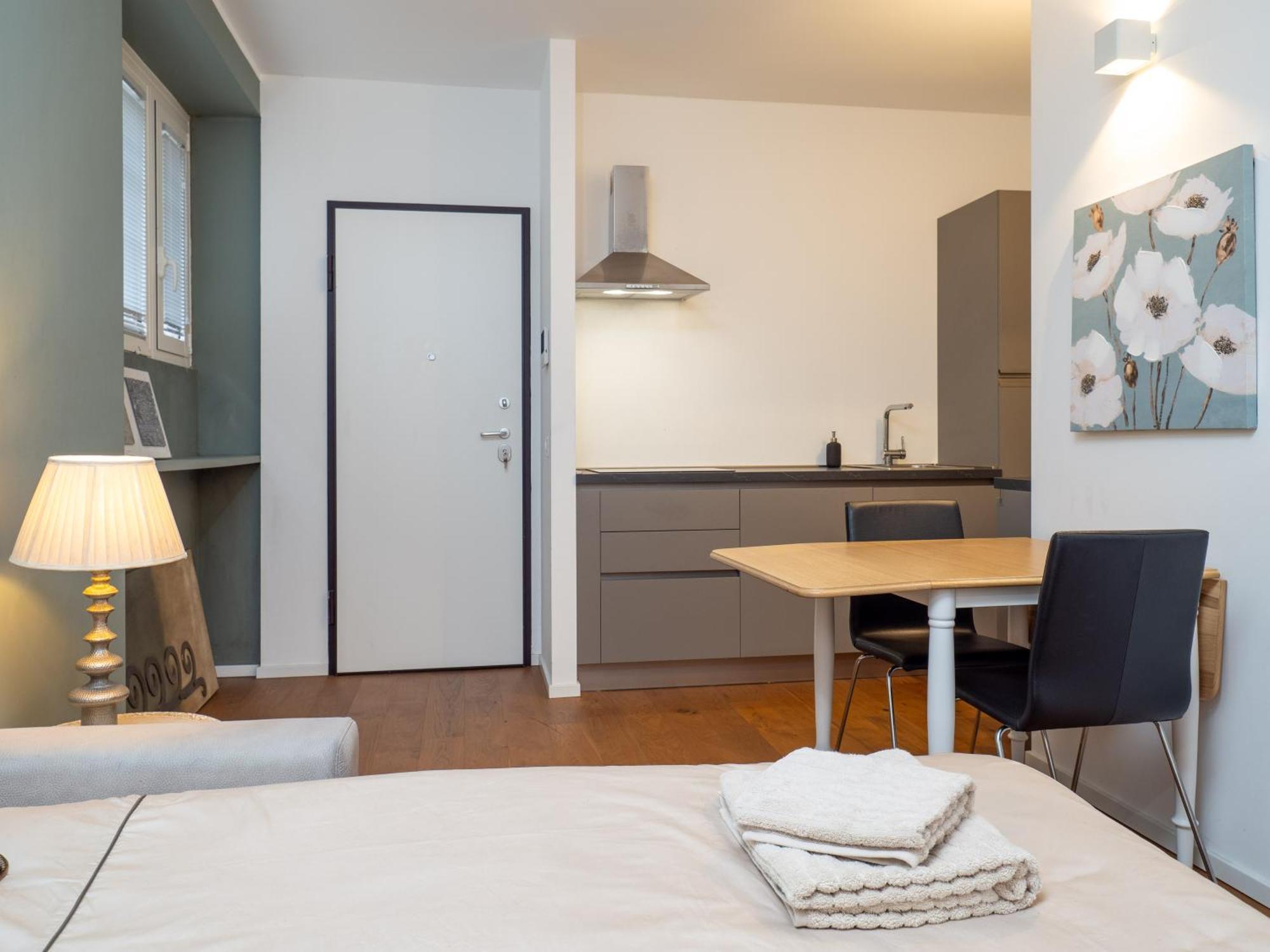 Citylife-Duomo Comfort Suite & Metro A 2 Minuti! Milano Dış mekan fotoğraf
