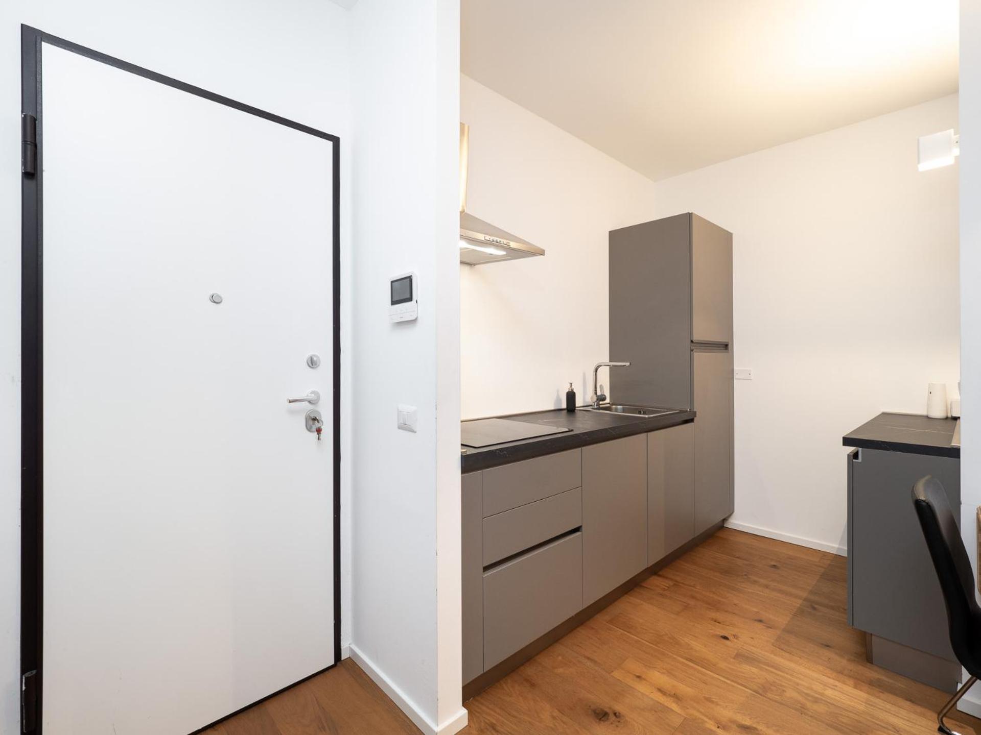 Citylife-Duomo Comfort Suite & Metro A 2 Minuti! Milano Dış mekan fotoğraf