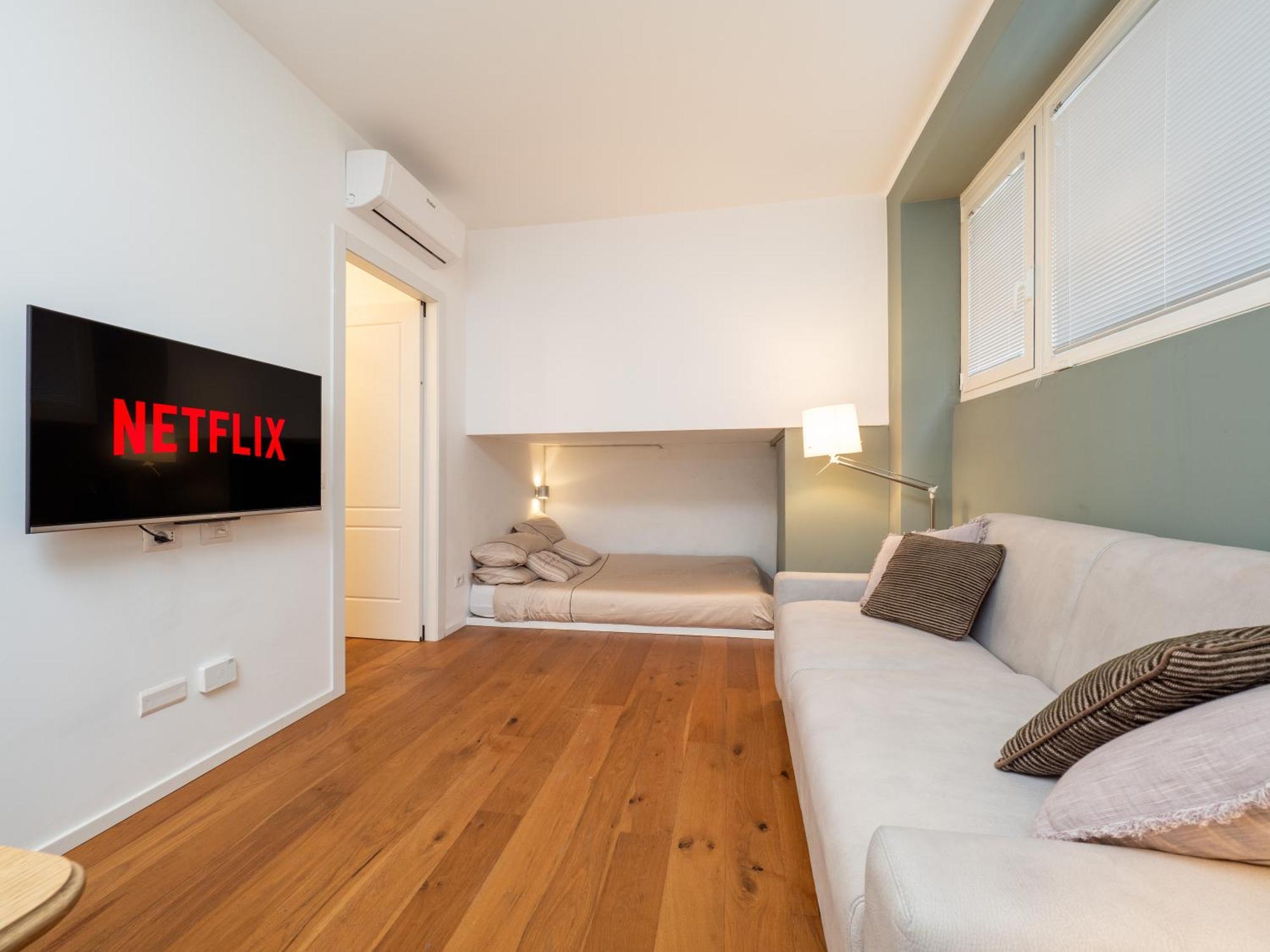 Citylife-Duomo Comfort Suite & Metro A 2 Minuti! Milano Dış mekan fotoğraf