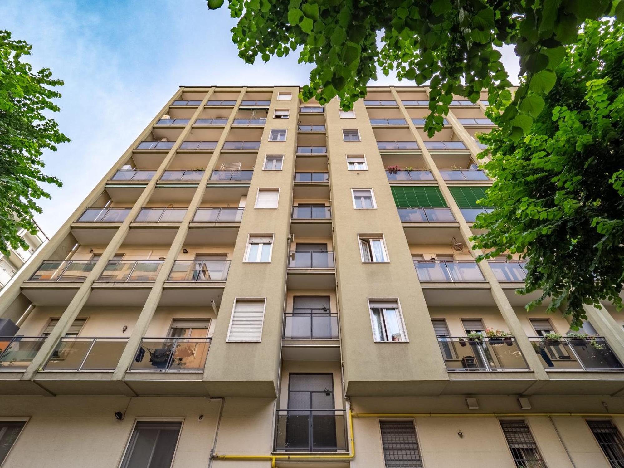 Citylife-Duomo Comfort Suite & Metro A 2 Minuti! Milano Dış mekan fotoğraf